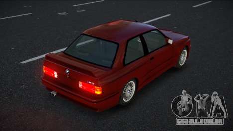 BMW M3 E30 Tuzsuxawi para GTA 4