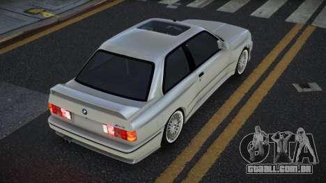 BMW M3 E30 Ayij para GTA 4