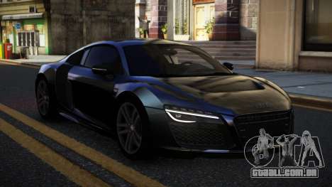 Audi R8 Sonth S7 para GTA 4