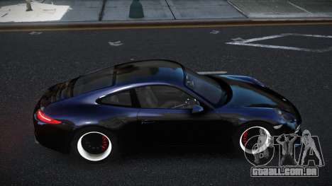 Porsche 991 Gizyibo para GTA 4