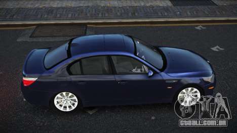 BMW M5 E60 Reevo para GTA 4