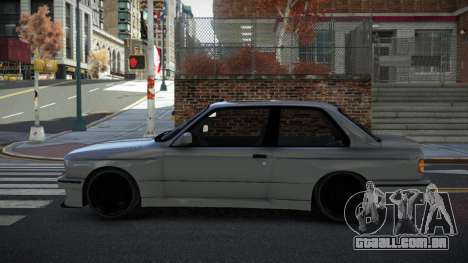 BMW M3 E30 Daci para GTA 4