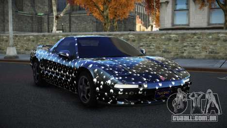 Honda Integra Nelise S10 para GTA 4