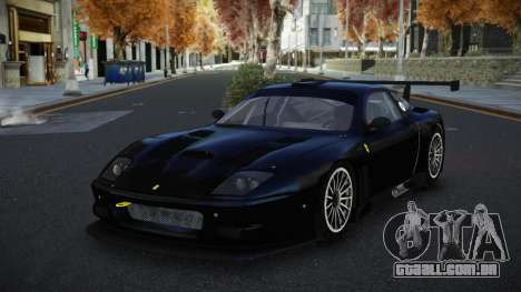 Ferrari 575 Vuke para GTA 4