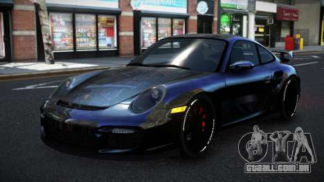 Porsche 977 Elbri S9 para GTA 4