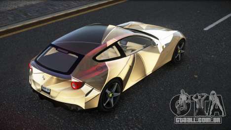 Ferrari FF Joran S2 para GTA 4