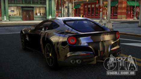 Ferrari F12 Gelmake S6 para GTA 4