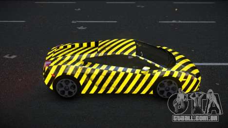 Lamborghini Gallardo Dialyn S14 para GTA 4