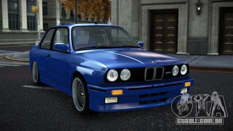 BMW M3 E30 Peeze para GTA 4