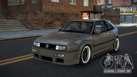 Volkswagen Corrado Tosfica para GTA 4