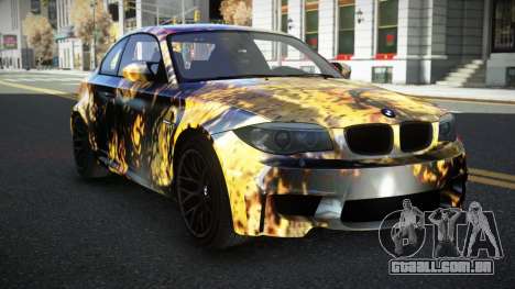 BMW 1M Nijos S12 para GTA 4