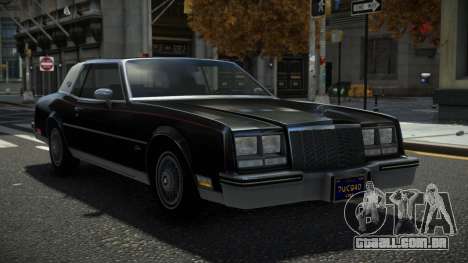 Buick Riviera Xoxu para GTA 4