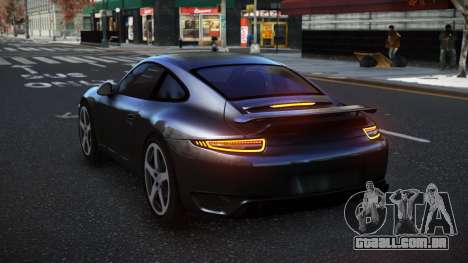 RUF RGT-8 Pagid para GTA 4