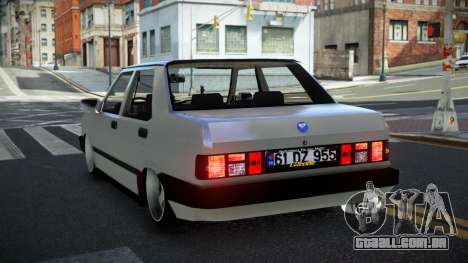 Tofas Dogan Xahi para GTA 4