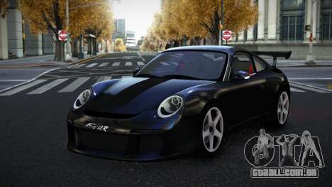 RUF RT12R Cefurot para GTA 4