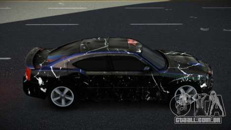 Dodge Charger SRT Elcoh S9 para GTA 4