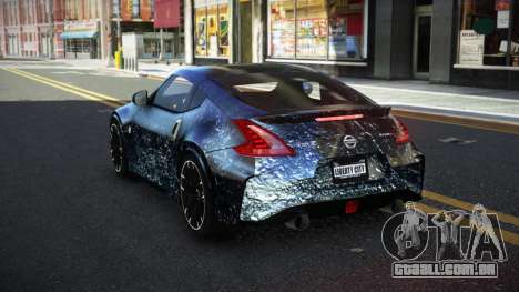 Nissan 370Z Amle S14 para GTA 4