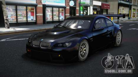 BMW M3 E92 Hobte para GTA 4