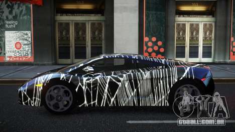 Lamborghini Gallardo Dialyn S4 para GTA 4