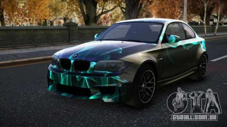 BMW 1M JenraX S11 para GTA 4