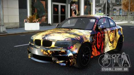 BMW 1M Nijos S12 para GTA 4