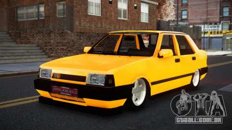 Tofas Dogan Foida para GTA 4