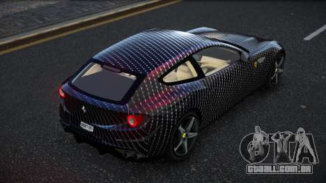 Ferrari FF Joran S14 para GTA 4