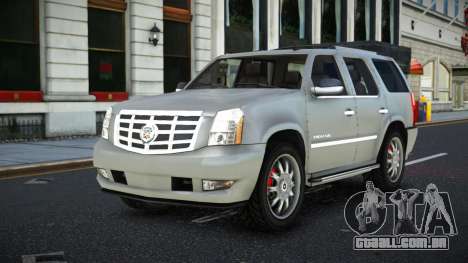 Cadillac Escalade Zizne para GTA 4