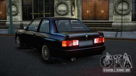 BMW M3 E30 Gijese para GTA 4