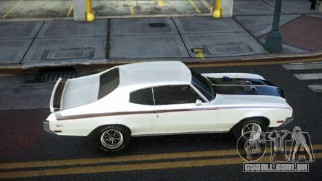 Buick GSX Bevzoqu para GTA 4