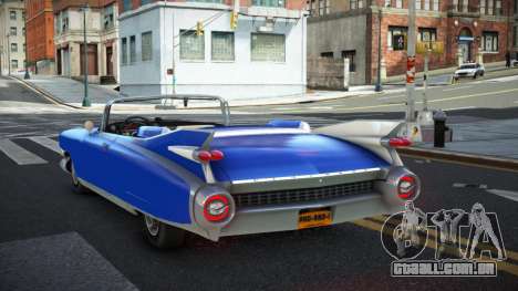 Cadillac Eldorado Gopfepiw para GTA 4