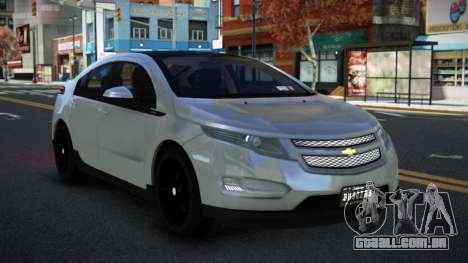 Chevrolet Volt Zomibazij para GTA 4