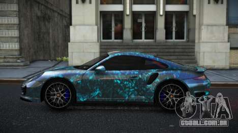 Porsche 911 Rohyj Tinphu S14 para GTA 4