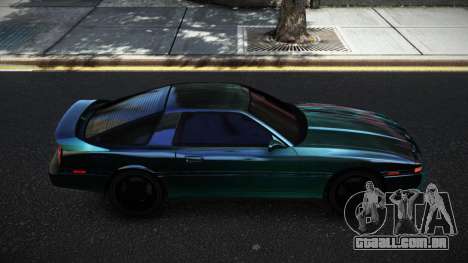 Toyota Supra Adlos S11 para GTA 4