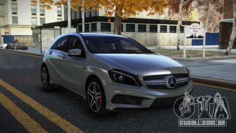 Mercedes-Benz A45 AMG Sixo para GTA 4