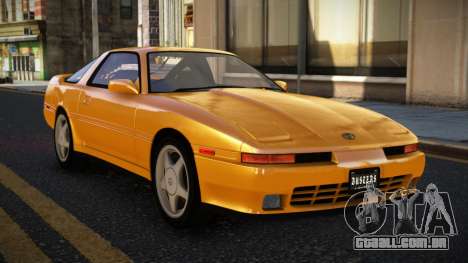 Toyota Supra Vahiq para GTA 4