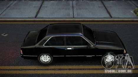 Chevrolet Chevelle Fewvu para GTA 4