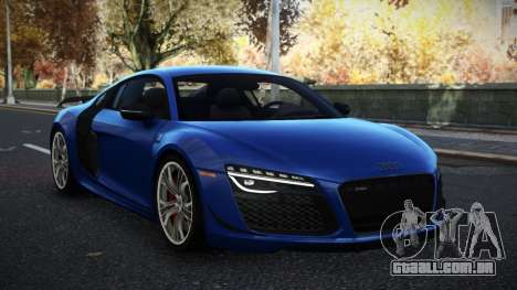 Audi R8 Katian para GTA 4