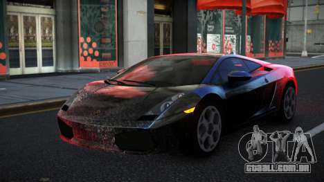 Lamborghini Gallardo Dialyn S10 para GTA 4