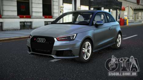 Audi S1 Huyeh para GTA 4
