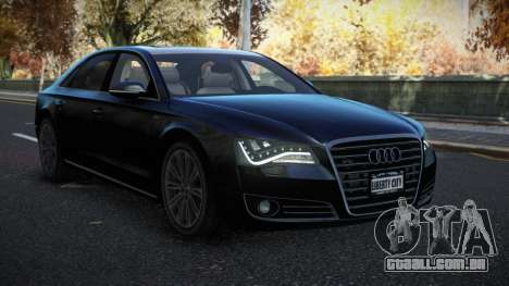 Audi A8 Xexakobuf para GTA 4