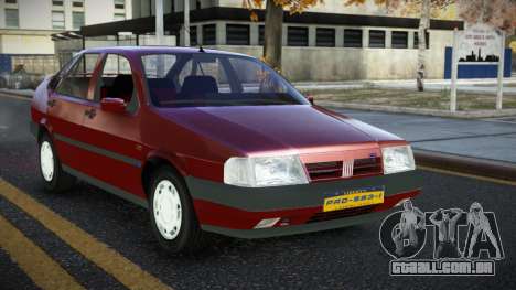 Fiat Tempra Uqoq para GTA 4