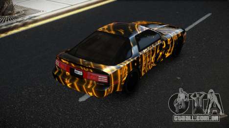 Toyota Supra Adlos S1 para GTA 4