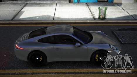 Porsche 911 Docepe para GTA 4