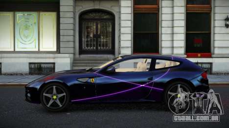 Ferrari FF Joran S13 para GTA 4