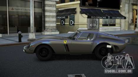 Ferrari 250 GTO Tijmup para GTA 4