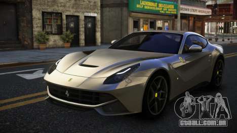 Ferrari F12 Gelmake para GTA 4