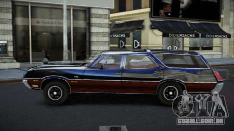 Oldsmobile Vista Cruiser Gasimidi para GTA 4