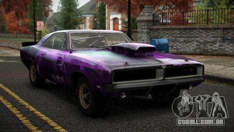 Dodge Charger Jender S7 para GTA 4
