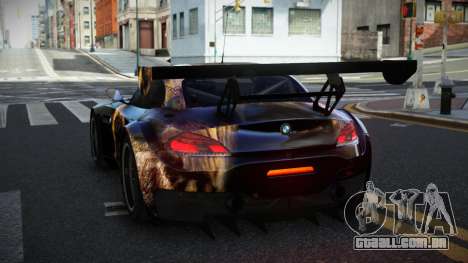 BMW Z4 Luen S6 para GTA 4